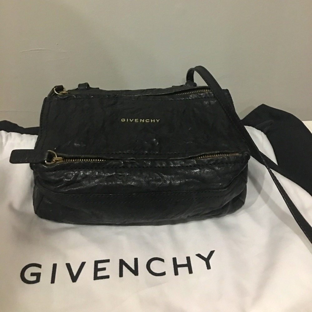 Givenchy Mini Pandora shoulder bag